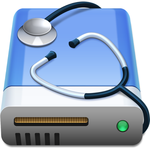 Disk Doctor Pro for Mac(磁盘清理工具)
