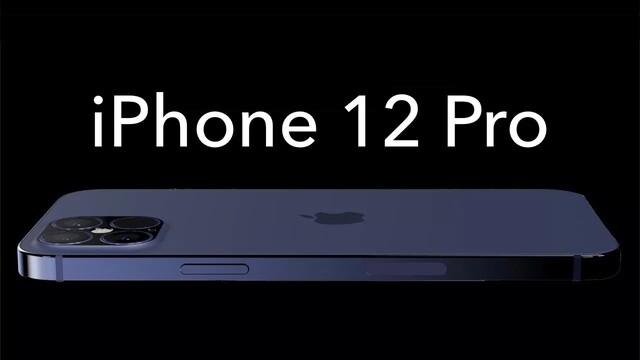 iPhone 12 Pro 与 iPhone 12对比