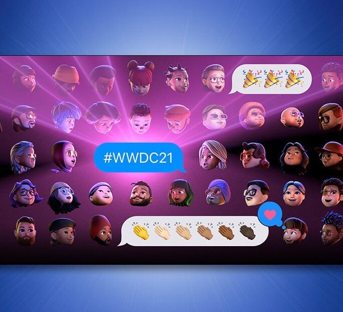 苹果WWDC21有什么可期待