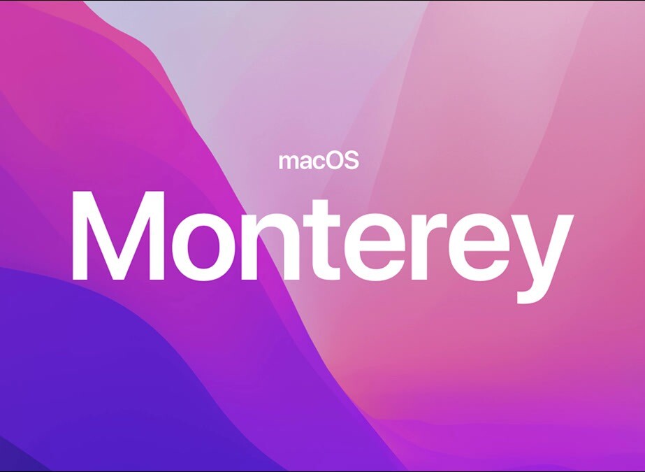 想知道你的Mac是否支持macOS Monterey吗？