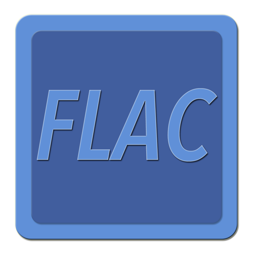 FLACTunes for mac(音频处理软件)