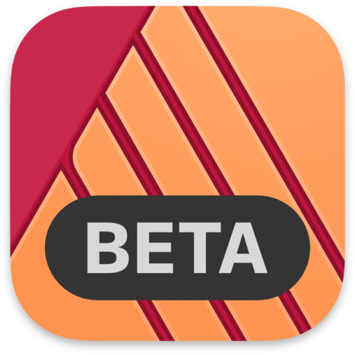 Affinity Publisher Beta for Mac(实用的桌面排版软件)