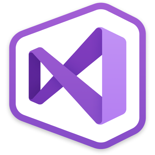 Visual Studio for mac(微软开发工具) 