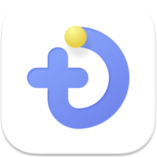 Mac FoneLab for iOS for Mac(专业的iPhone数据恢复软件)