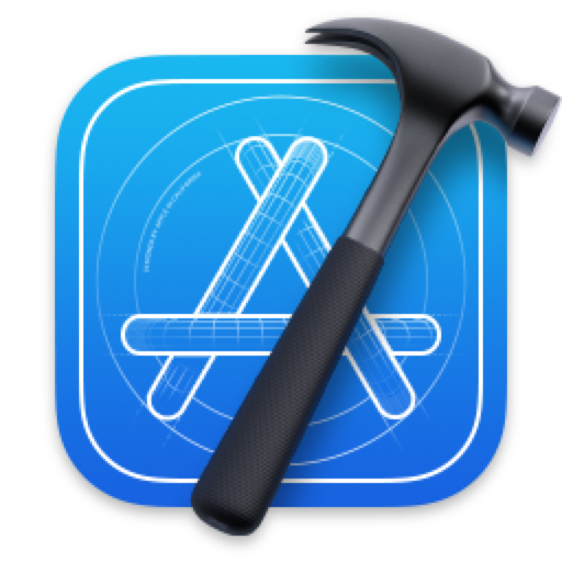 Xcode for Mac(高效开发工具)