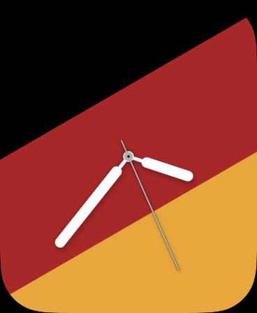 国际系列-德国运动表盘