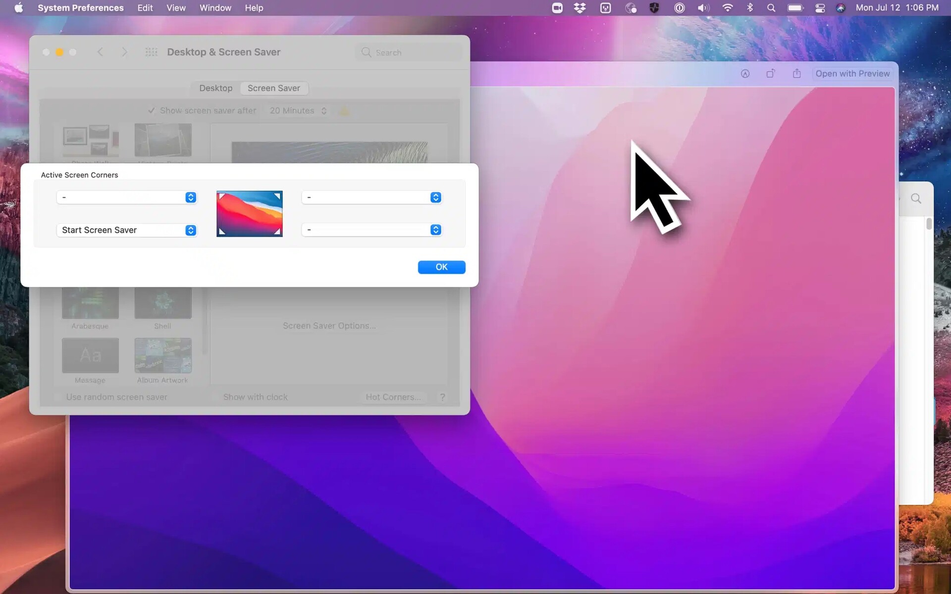 四个简单的 macOS 设置将让您成为高级用户