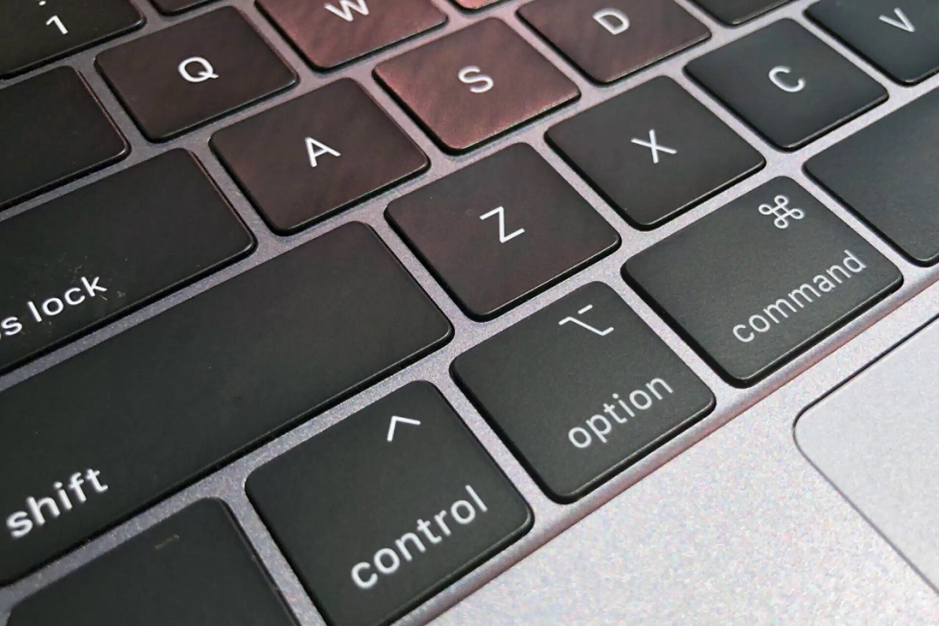 推荐 10 个节省时间的 Mac 键盘快捷键