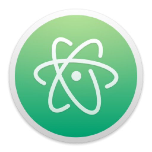 Atom for Mac(文本编辑器)