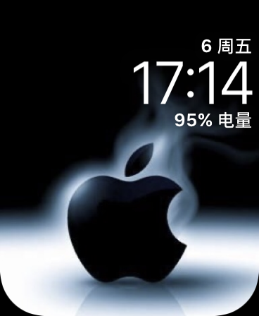 苹果时间(<em>Apple</em> time)<em>表盘</em>