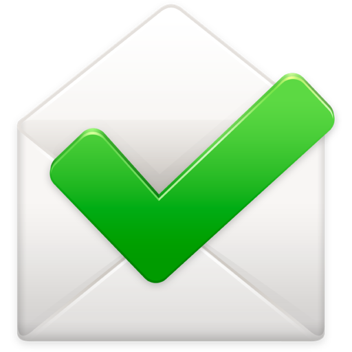 eMail Verifier for Mac(邮件检查软件)
