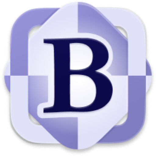 BBEdit for Mac(好用的HTML文本编辑器)