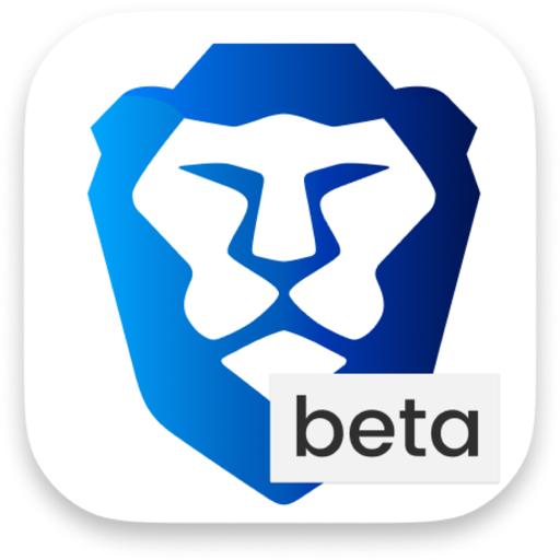 Brave Browser Beta for Mac(mac安全浏览器)