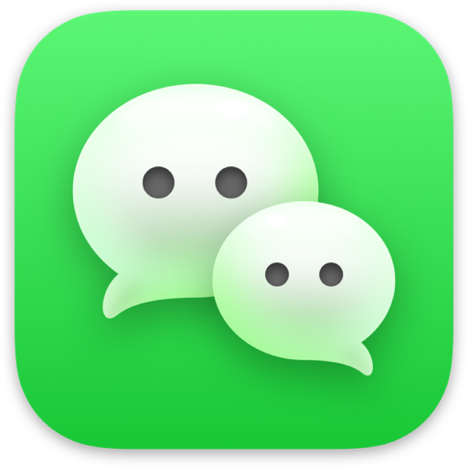 WechatTweak for Mac(微信多开、消息防撤回工具)