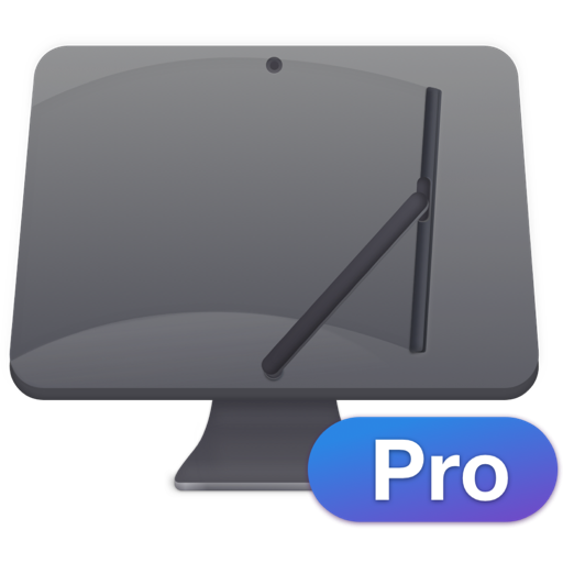 Pocket cleaner Pro for Mac(功能强大的系统清理应用)