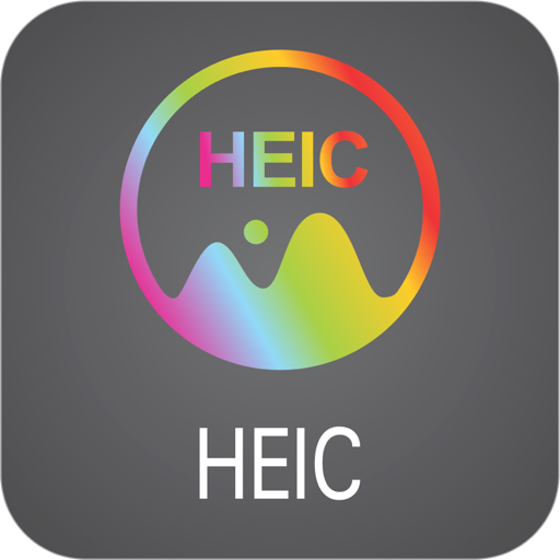 WidsMob HEIC for mac(heic图片格式查看转换器)