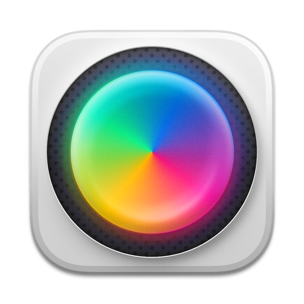 Color UI for Mac(调色设计软件) 