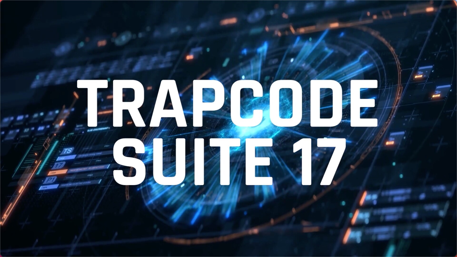Maxon Trapcode Suite (红巨星粒子特效AE插件包)