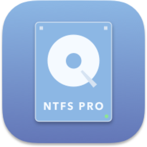 Omi NTFS磁盘专家 for mac(免费的NTFS管理工具)