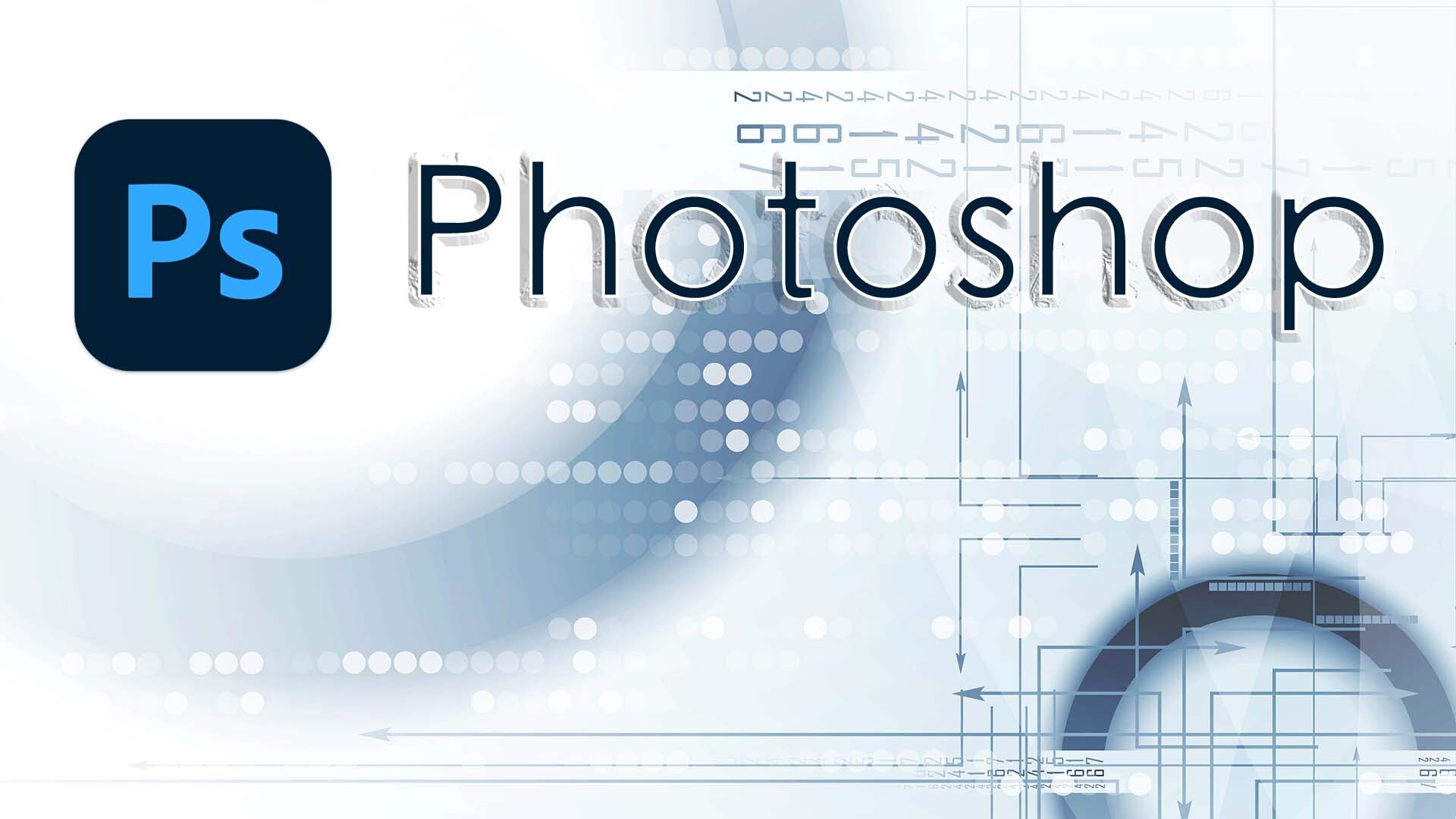 「Photoshop2021新手教程」打开图像