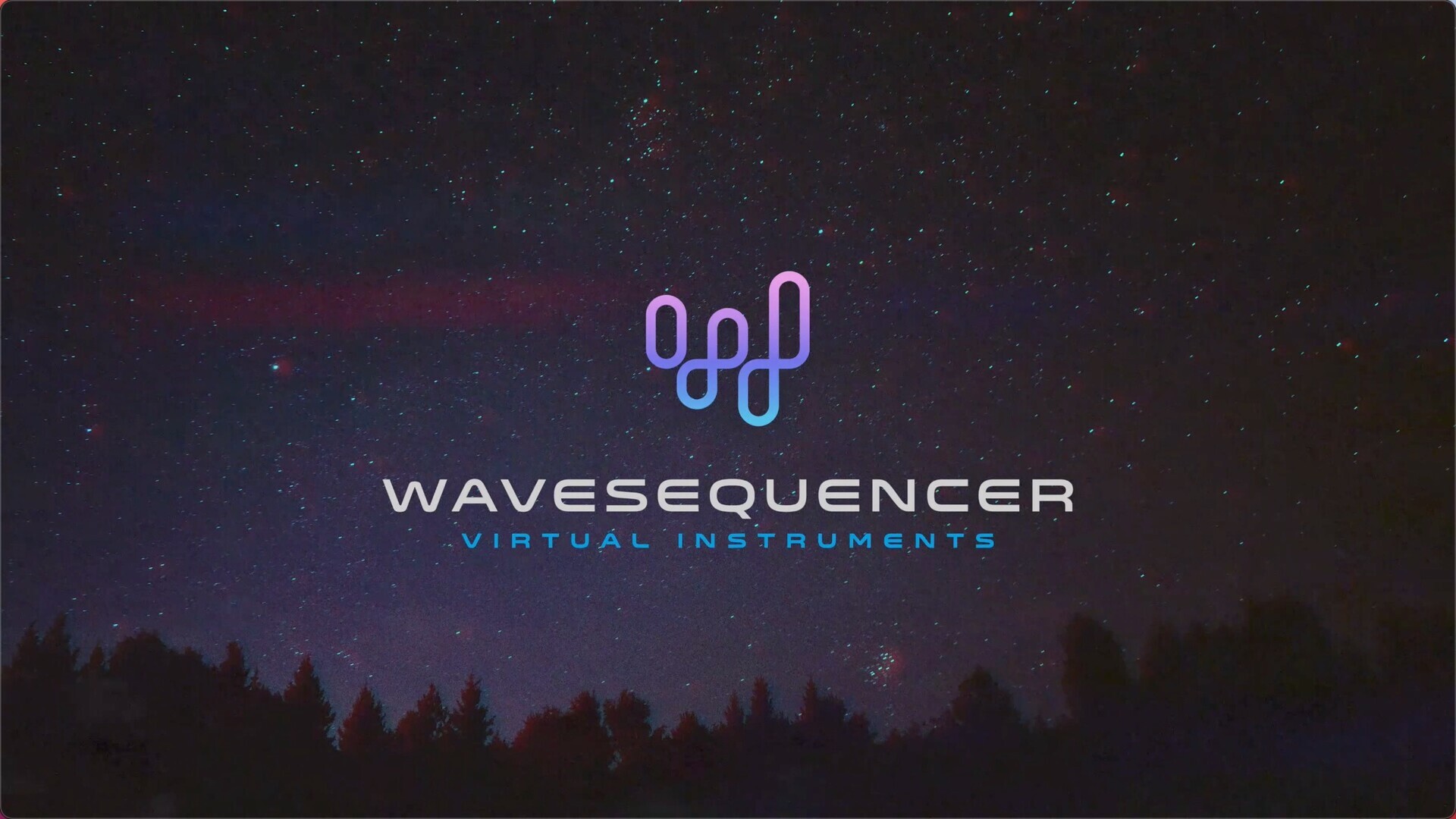 Wavesequencer Hyperion for mac(音频合成器)