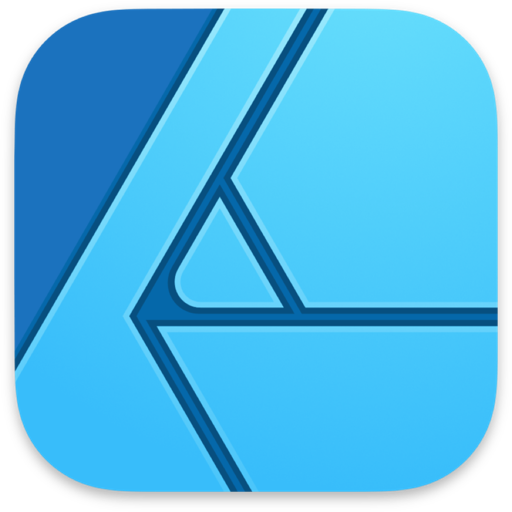 Affinity Designer for Mac(好用的矢量图设计软件)