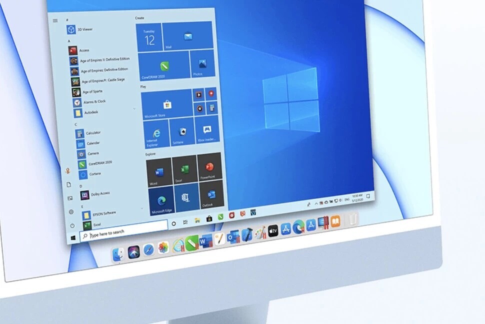 Parallels Desktop安装 Windows10 提示“安全启动功能防止操作系统启动”怎么解决？