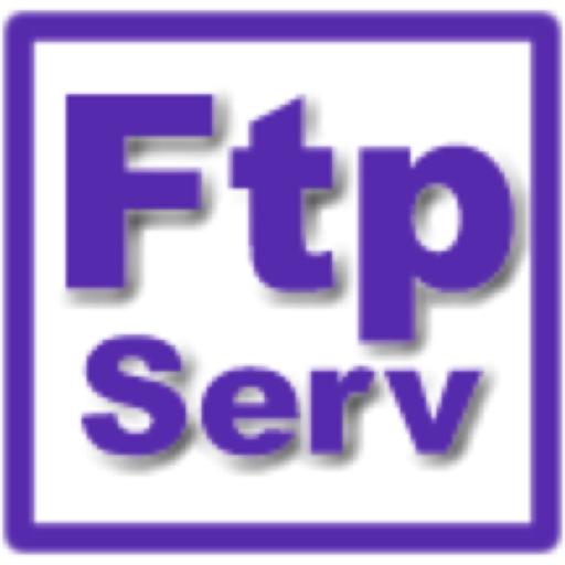 Ftp-Serv for Mac(ftp服务器) 