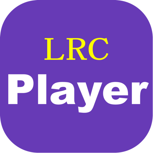 Super LRC Player for Mac(超级LRC音乐播放器)