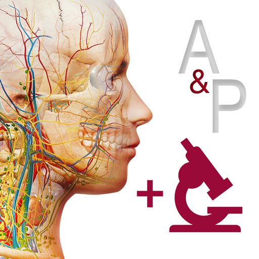Anatomy and Physiology for Mac(解剖生理医学软件) 