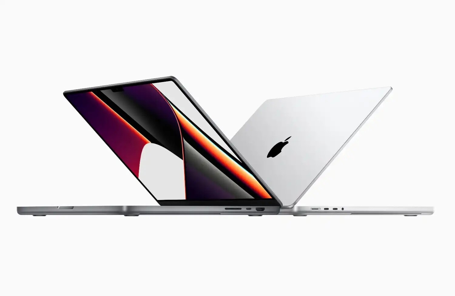 M1 Pro 和 M1 Max MacBook Pro：我们知道的一切
