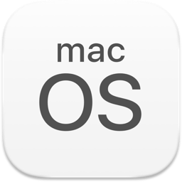 macOS系统兼容性查询-苹果系统安装出现禁止符号
