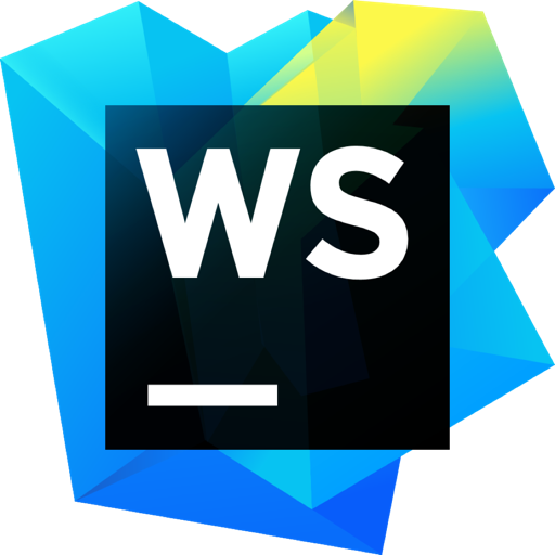 WebStorm 2021 for Mac(Web前端开发工具)