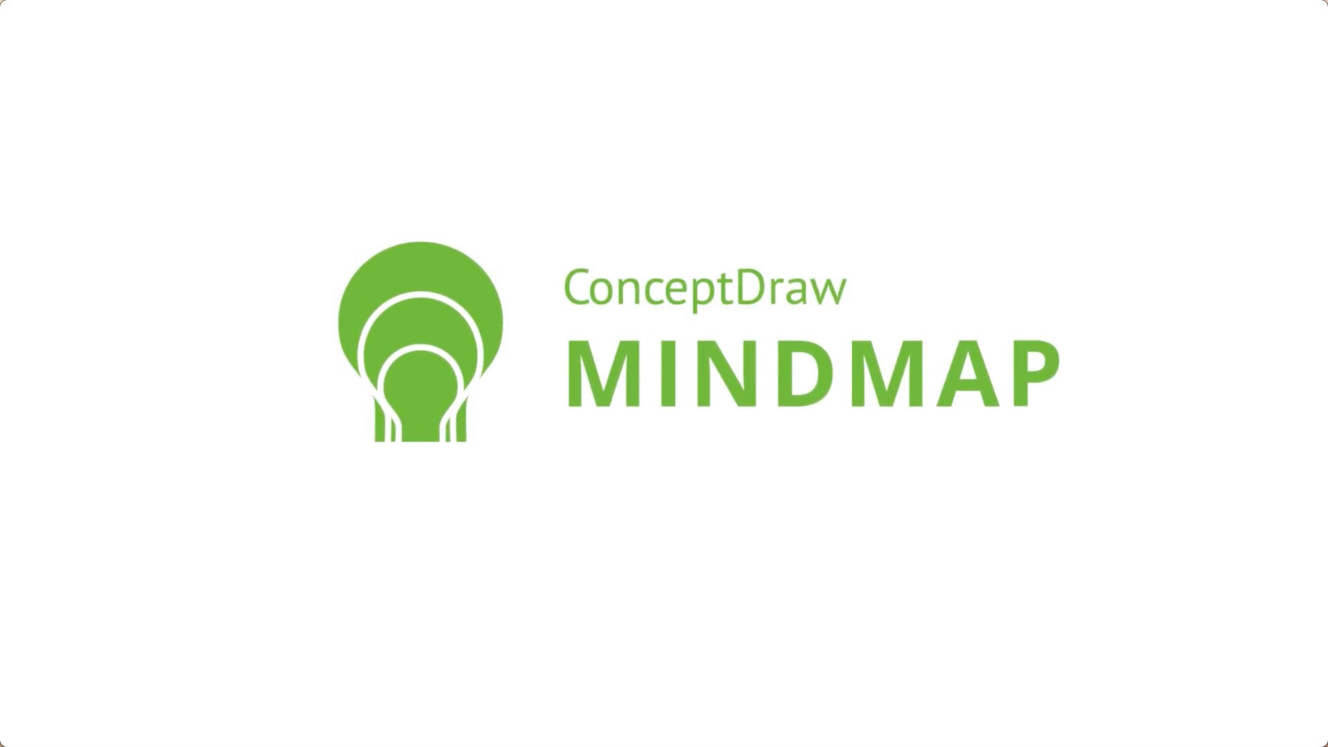 ConceptDraw MINDMAP for Mac将思维导图变为时间线