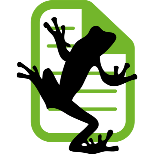 Screaming Frog Log File Analyser for Mac(日志文件分析器) 