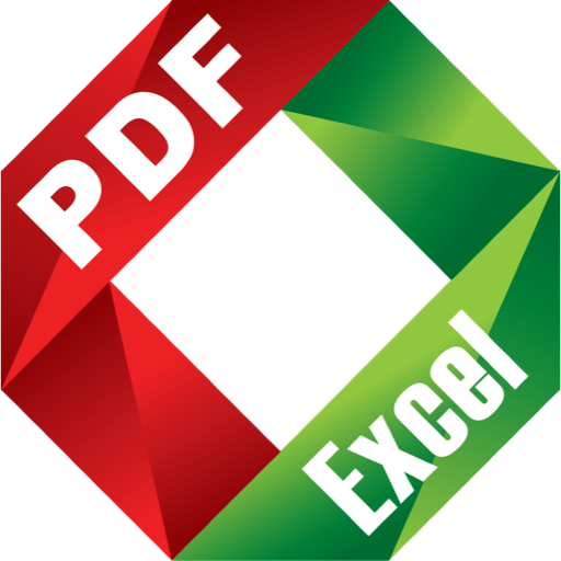 PDF to Excel Converter for Mac(PDF转换Excel软件) 