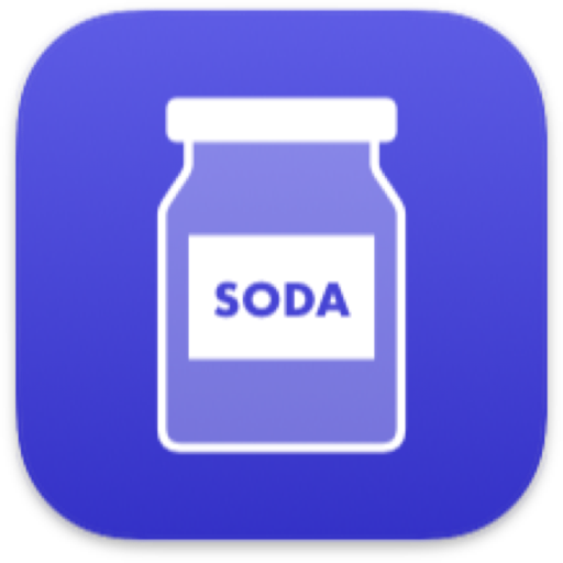 ‎Baking Soda - Tube Cleaner for mac(HTML视频标签)