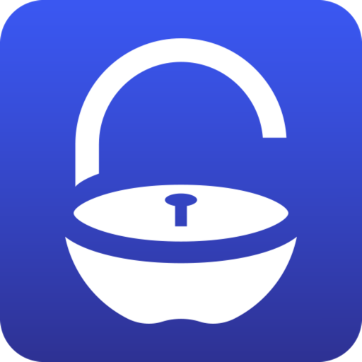 FonePaw iOS Unlocker for Mac(ios设备解锁软件) 