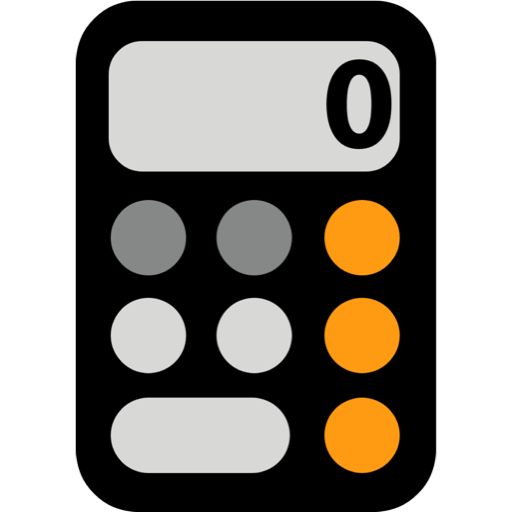 Calculator for Safari Mac(Safari菜单栏计算器)