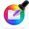 Folder Colorizer for mac(个性文件夹设置软件)