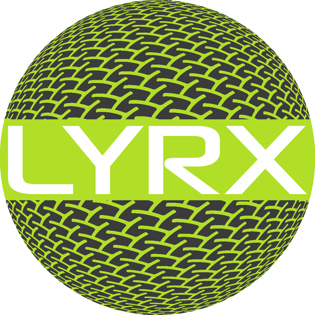 PCDJ LYRX for Mac(专业DJ软件) 