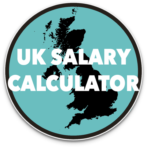 UK Salary Calculator for Mac(英国工资计算器)