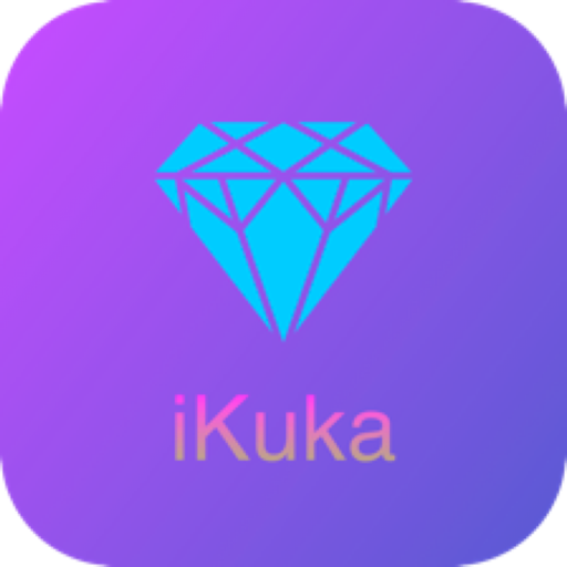 iKuka for Mac(系统状态显示工具) 