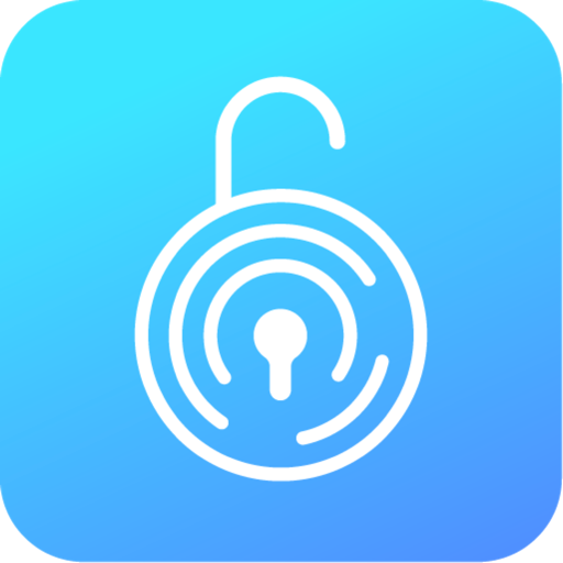 TunesKit iPhone Unlocker for Mac(iPhone设备解锁工具) 
