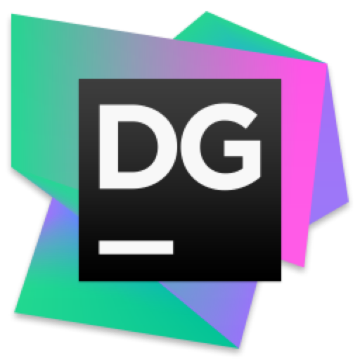 DataGrip 2023 for mac(数据库管理工具)