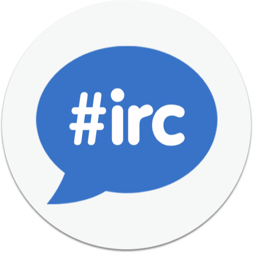 getIRC-IRC Client for Mac( IRC 聊天客户端工具)