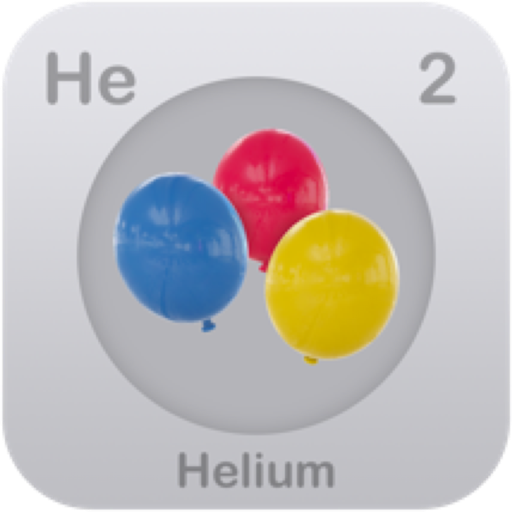 Periodic Table Chemistry 4 Si for Mac(3D化学元素周期表) 