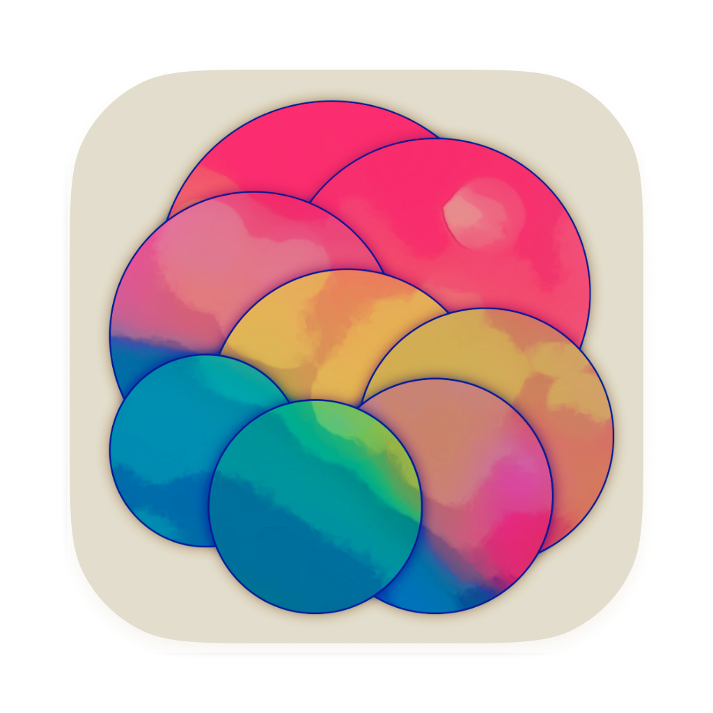 Color Filters For Photos for Mac(照片滤镜美化软件) 