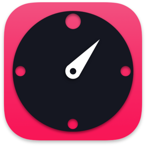 Chain Timer for mac(计时器软件)