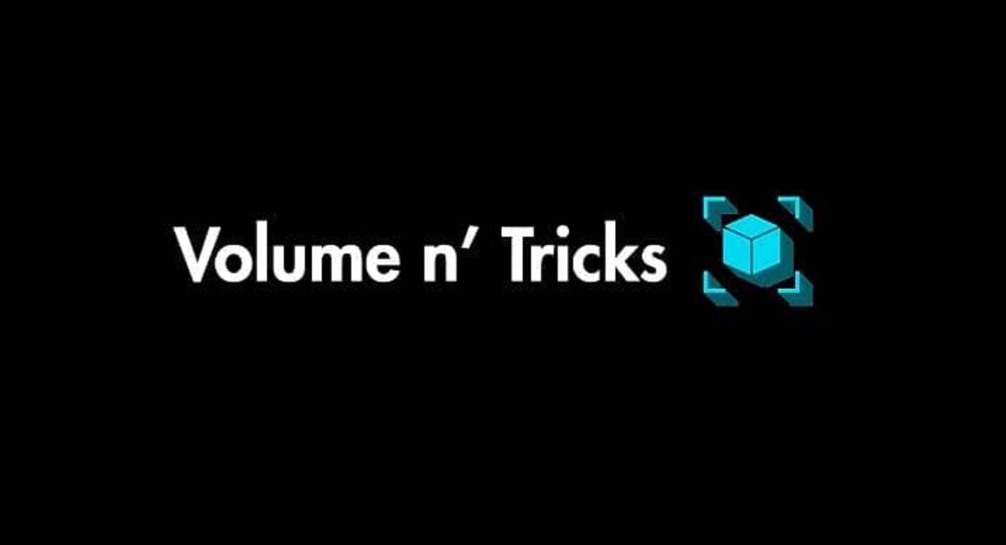 Aescripts Volume n’ Tricks for Mac(等距网格投影倾斜偏差动画脚本)